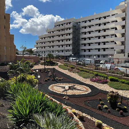 Borinquen Studio Apartment ปลายา ฟัญญาเบ ภายนอก รูปภาพ