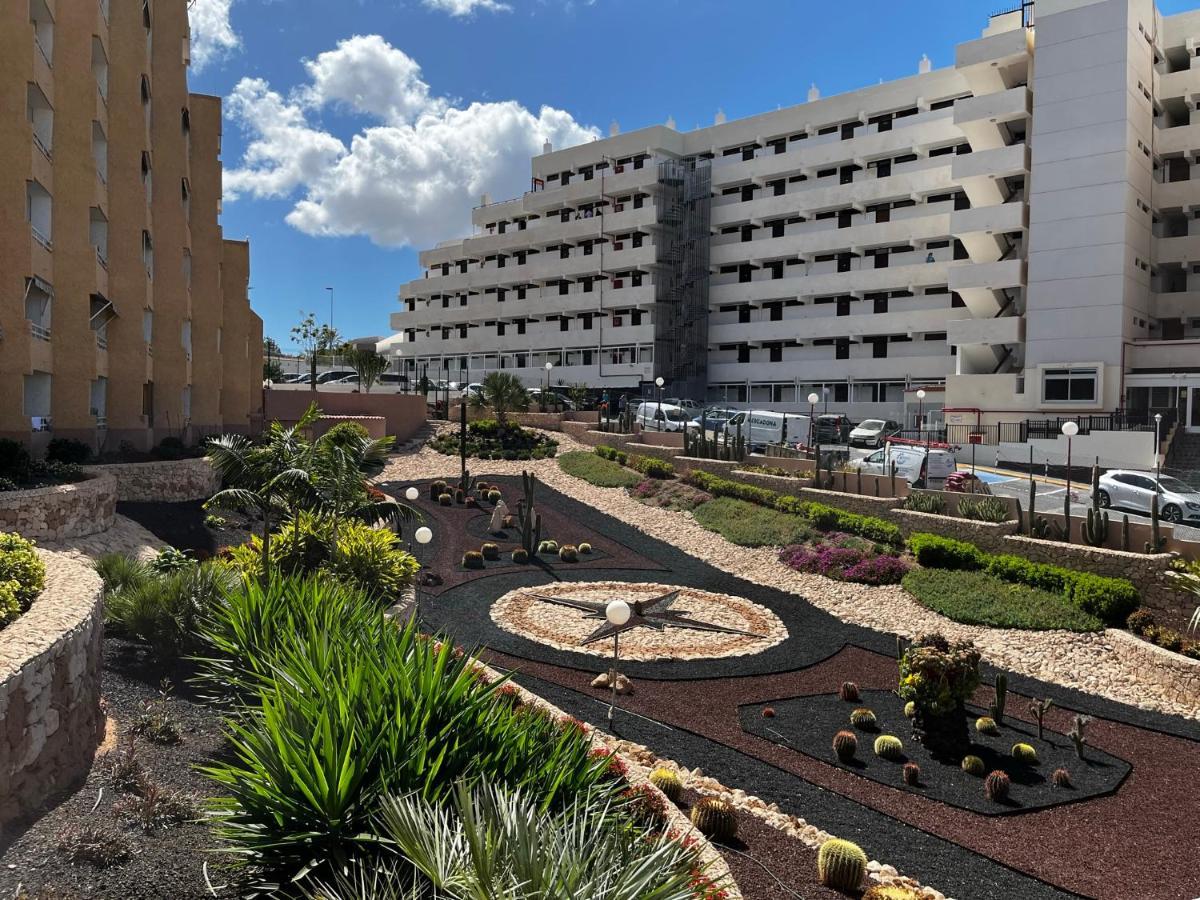 Borinquen Studio Apartment ปลายา ฟัญญาเบ ภายนอก รูปภาพ