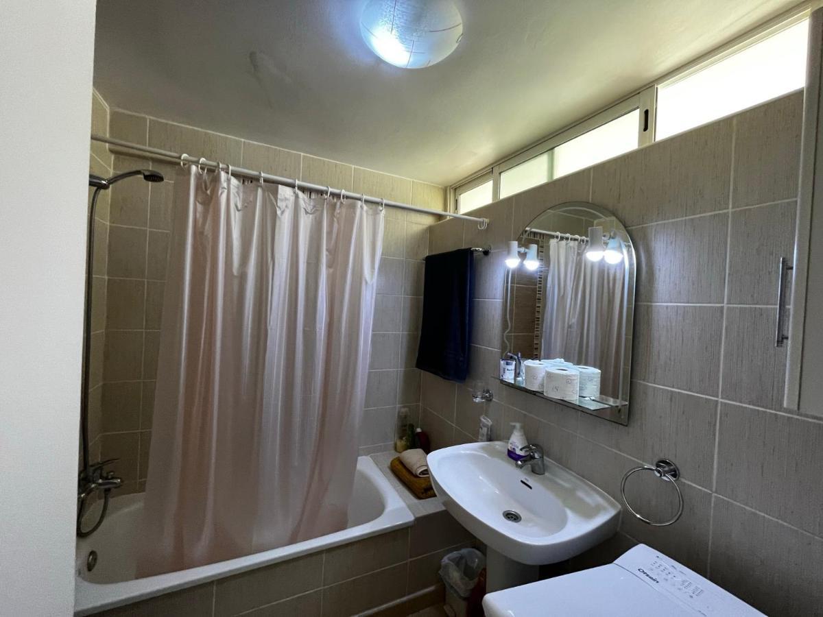 Borinquen Studio Apartment ปลายา ฟัญญาเบ ภายนอก รูปภาพ