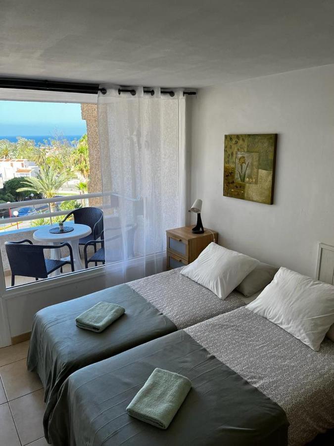 Borinquen Studio Apartment ปลายา ฟัญญาเบ ภายนอก รูปภาพ