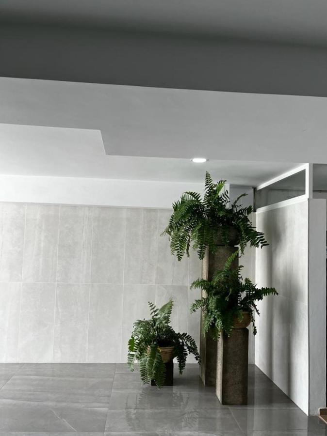 Borinquen Studio Apartment ปลายา ฟัญญาเบ ภายนอก รูปภาพ